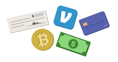 payments payments